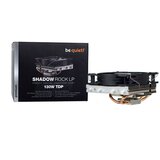Be Quiet! SHADOW ROCK LP (BK002) 120mm procesorski hladilnik | Shoptok.si