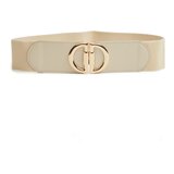 Orsay Beige women's belt - Women's Cijene