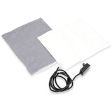 Hafenbande grelna blazina Molly z uravnavanjem temperature - D 50 x Š 40 cm | Shoptok.si