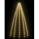  Mrežasta rasvjeta za božićno drvce s 250 LED žarulja 250 cm | Eponuda.ba