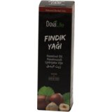 DORALIFE Jestivo biljno ulje od lešnika 50ml | Eponuda.com