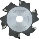 Makita grooving tct saw blade 118x20mmx6T B-48832 | ePonuda.com