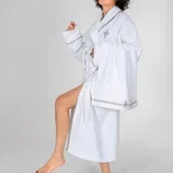 bade mantil set cb classic - woman - guher ( 043634 )