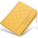 Baellerry Novčanik ZO-36019 - Žuta | shoptok.hr