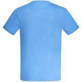 Napapijri SHORT SLEEVE T-SHIRT MEN BLUE | shoptok.hr