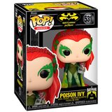 Funko POP figura DC Comics Batman i Robin Poison Ivy | shoptok.hr