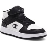 Champion Superge REBOUND 2.0 MID B GS S32413-WW006. Črna Cene