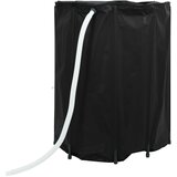  Spremnik za vodu sa slavinom sklopivi 750 L PVC | shoptok.hr