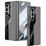  Futrola leather style za samsung f956b galaxy z fold 6 5g siva (gkk case) ( F116724 ) | ePonuda.com