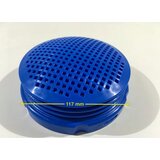 Intex Zamjenski dijelovi Pješčani filtar Krystal Clear 4 m³ - (37) mreža cjedila za prolaz | shoptok.hr
