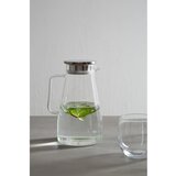Premier Housewares Steklena karafa 1,8 l Winslet – | Shoptok.si