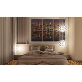  Slika - New York water reflection 120x80 | shoptok.hr