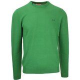 Sun68 muŠki duks round neck solid | ePonuda.com