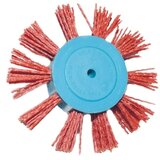 Raxx Brusna četka crvena dm 100mm K80 1247597 | Eponuda.ba