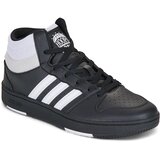 Adidas Visoke superge HOOPS MID CLASSIC Črna Cene