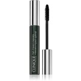 Clinique high Impact maskara za volumen trepavica 7 ml nijansa 02 Black Brown | shoptok.hr