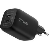 Belkin Gaming USB-C Ladegerät 65 Watt, GaN schwarz ENA007kqBK | shoptok.hr