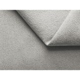 Makamii Boxspring postelja s prostorom za shranjevanje 160x200 cm v srebrni barvi Palta – | Shoptok.si