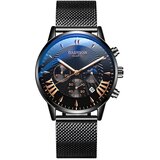  GA-25986 sat - Crna KP25986 Cijene