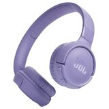 JBL TUNE 520 BT Wireless On Ear slusalice Purple | Eponuda.ba