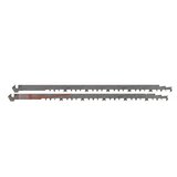 Wolfcraft Listovi za tandem pilu HCS W2396 | shoptok.hr