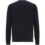 Tommy Hilfiger Sweater majica mornarsko plava / crvena / bijela | shoptok.hr