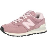 New Balance Niske tenisice '574' roza / prljavo roza | shoptok.hr
