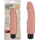 Srećni ljudi Vibrator CN 711703577 | ePonuda.com