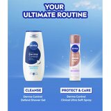 Nivea Derma Control Clinical Ultra Soft dezodorans u spreju 150ml | Eponuda.com