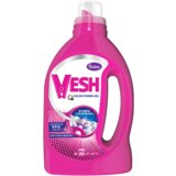 Violeta Tekoči detergent za pranje barvnega perila Vesh Color Power Gel, 3 L Cene