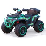 Dečiji motor baqi quad model 136 zeleni | Eponuda.com