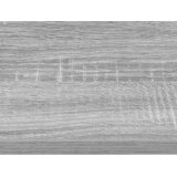  Stol za zid Zidne Siva Sonoma 80 x 45 x 30 cm Konstruirano drvo | Eponuda.ba