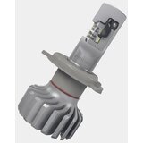 Philips 11342U6000X2 - Komplet od 2 LED auto sijalice Ultinon Pro6000 H4 PX426d/18W/12V | Eponuda.com