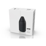 Zone Črn silikonski dozirnik za milo 300 ml Singles – | Shoptok.si