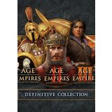 Steam Age of Empires Definitive Collection Key GLOBAL | ePonuda.com