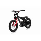 Ramiz Električno motorno kolo BAIGOR 23 Pro 250 W črna | Shoptok.si