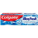 Colgate pasta za zube Max Fresh Cool Mint 100ml Cene