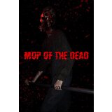 Steam mop of the dead key (pc) global | Eponuda.com
