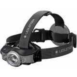 Ledlenser naglavna polnilna svetilka MH11 Črna | Shoptok.si
