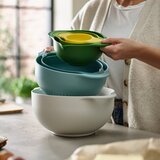 Joseph Joseph Duo 6v1 set kuhinjskih posod za pripravo hrane | Shoptok.si