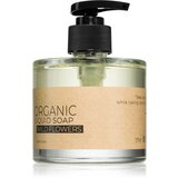 The Munio Wild Flowers tekući sapun za ruke 200 ml Cijene