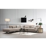  Atelier Del Sofa Ugaona garnitura Bentley Corner PUF-O1-C-3R | ePonuda.com