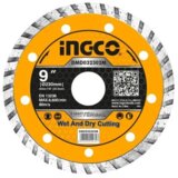 Ingco DIJAMANTSKA REZNA PLOČA WET 230X22,2MM DMD022302M Cijene
