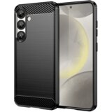 Oem Carbon Case maskica za Samsung Galaxy A37 5G crna Cijene