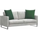 vidaXL jastučići za sofu 2 pcs tamnozelena 60 x 60 cm kordura tekstil | shoptok.hr