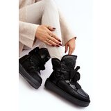 D.Franklin Women's Snow Boots with Lacing | shoptok.hr