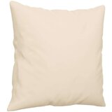  4-dijelni set sofa s jastucima bež od mikrovlakana | shoptok.hr