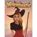 witchtastic (pc) steam key europe  witchtastic (pc) steam key europe Slike