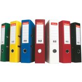 Registrator A4 ŠIROKI SAMOSTOJEĆI ESSELTE 811360 ZELENI | shoptok.hr