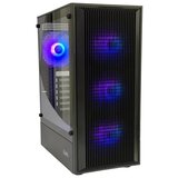 Zeus Računar Ryzen 5 3500X/DDR4 16GB/SSD 512GB/RX550 4GB | ePonuda.com